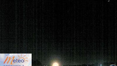 immagine della webcam nei dintorni di Favaro Veneto: webcam Santa Maria di Sala