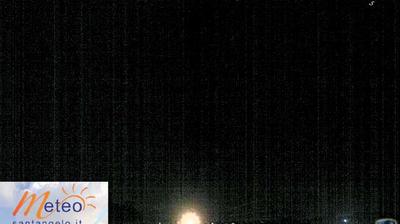 immagine della webcam nei dintorni di Lido di Venezia: webcam Santa Maria di Sala