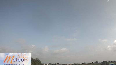 immagine della webcam nei dintorni di Sambruson: webcam Santa Maria di Sala