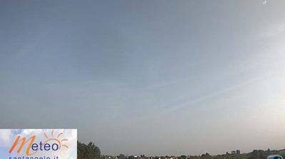 immagine della webcam nei dintorni di Murano: webcam Santa Maria di Sala