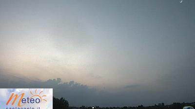 immagine della webcam nei dintorni di Spinea: webcam Santa Maria di Sala