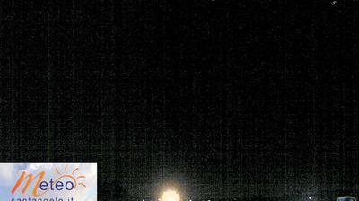 immagine della webcam nei dintorni di Venezia: webcam Santa Maria di Sala