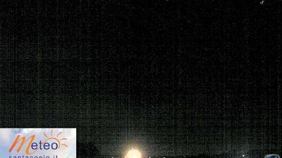 immagine della webcam nei dintorni di Giudecca: webcam Santa Maria di Sala