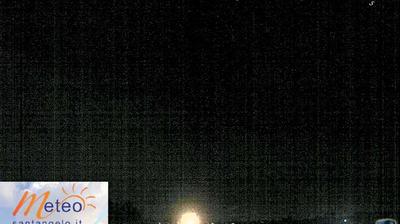 immagine della webcam nei dintorni di Campalto: webcam Santa Maria di Sala