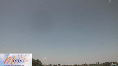 immagine della webcam nei dintorni di Venezia: webcam Santa Maria di Sala