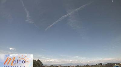 immagine della webcam nei dintorni di Favaro Veneto: webcam Santa Maria di Sala