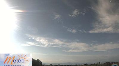 immagine della webcam nei dintorni di Giudecca: webcam Santa Maria di Sala