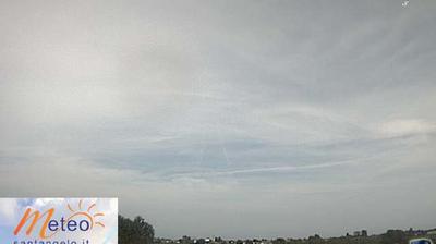immagine della webcam nei dintorni di Castelfranco Veneto: webcam Santa Maria di Sala
