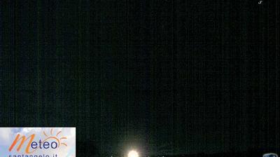 immagine della webcam nei dintorni di Montebelluna: webcam Santa Maria di Sala