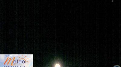 immagine della webcam nei dintorni di Murano: webcam Santa Maria di Sala