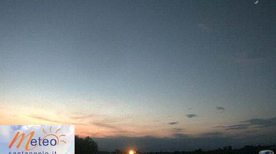 immagine della webcam nei dintorni di Montegrotto Terme: webcam Santa Maria di Sala