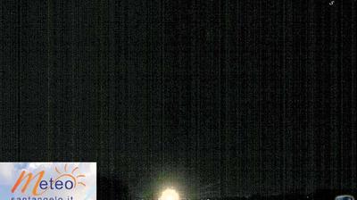 immagine della webcam nei dintorni di Spinea: webcam Santa Maria di Sala
