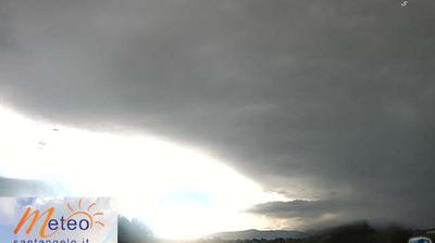 immagine della webcam nei dintorni di Montegrotto Terme: webcam Santa Maria di Sala