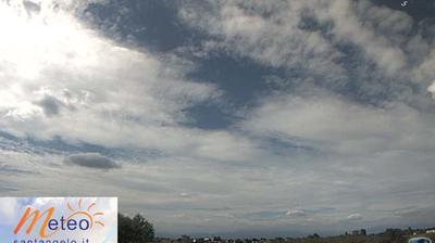 immagine della webcam nei dintorni di Roncade: webcam Santa Maria di Sala