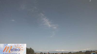 immagine della webcam nei dintorni di Spinea: webcam Santa Maria di Sala