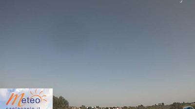 immagine della webcam nei dintorni di Giudecca: webcam Santa Maria di Sala