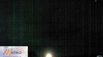immagine della webcam nei dintorni di Castelfranco Veneto: webcam Santa Maria di Sala