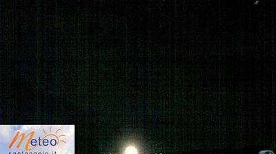 immagine della webcam nei dintorni di Lido di Venezia: webcam Santa Maria di Sala