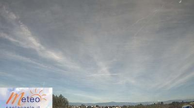immagine della webcam nei dintorni di Fiesso d'Artico: webcam Santa Maria di Sala