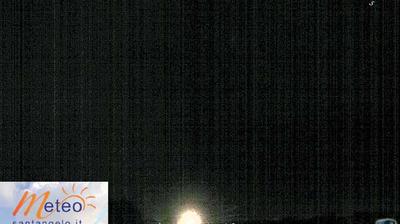 immagine della webcam nei dintorni di Zelarino: webcam Santa Maria di Sala