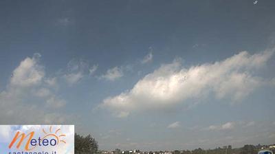 immagine della webcam nei dintorni di Montegrotto Terme: webcam Santa Maria di Sala