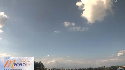 immagine della webcam nei dintorni di Mestre: webcam Santa Maria di Sala