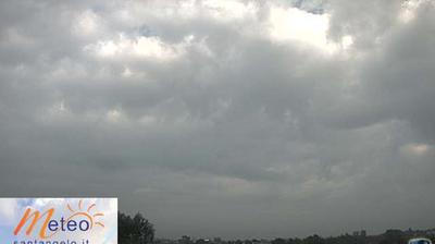 immagine della webcam nei dintorni di Spinea: webcam Santa Maria di Sala