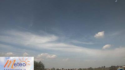 immagine della webcam nei dintorni di Venezia: webcam Santa Maria di Sala