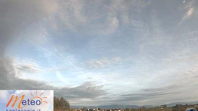 Preview delle webcam di Santa Maria di Sala
