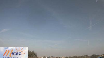 immagine della webcam nei dintorni di Cittadella: webcam Santa Maria di Sala