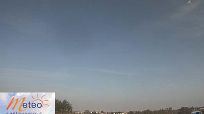 immagine della webcam nei dintorni di Castelfranco Veneto: webcam Santa Maria di Sala