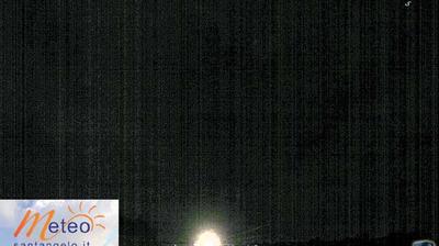 immagine della webcam nei dintorni di Dolo: webcam Santa Maria di Sala