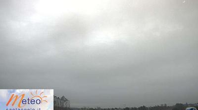 immagine della webcam nei dintorni di Castelfranco Veneto: webcam Santa Maria di Sala