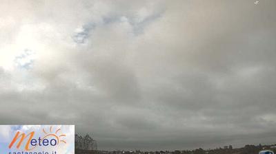 immagine della webcam nei dintorni di Murano: webcam Santa Maria di Sala