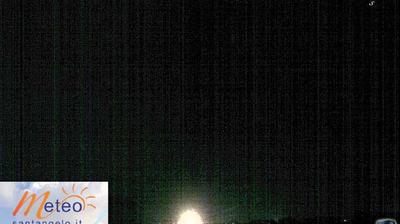 immagine della webcam nei dintorni di Castelfranco Veneto: webcam Santa Maria di Sala