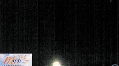 immagine della webcam nei dintorni di Lido di Venezia: webcam Santa Maria di Sala