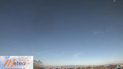 immagine della webcam nei dintorni di Campalto: webcam Santa Maria di Sala