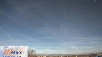 immagine della webcam nei dintorni di Venezia: webcam Santa Maria di Sala