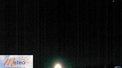 immagine della webcam nei dintorni di Campalto: webcam Santa Maria di Sala