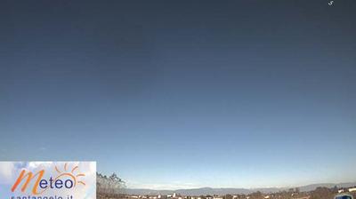 immagine della webcam nei dintorni di Roncade: webcam Santa Maria di Sala