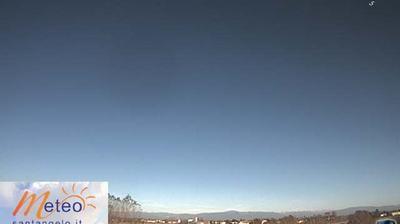 immagine della webcam nei dintorni di Castelfranco Veneto: webcam Santa Maria di Sala