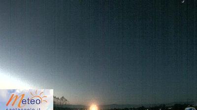 immagine della webcam nei dintorni di Favaro Veneto: webcam Santa Maria di Sala