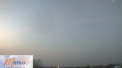 immagine della webcam nei dintorni di Padova: webcam Santa Maria di Sala