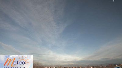 immagine della webcam nei dintorni di Castelfranco Veneto: webcam Santa Maria di Sala