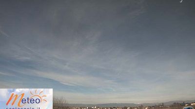 immagine della webcam nei dintorni di Giudecca: webcam Santa Maria di Sala