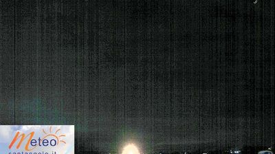 immagine della webcam nei dintorni di Venezia: webcam Santa Maria di Sala