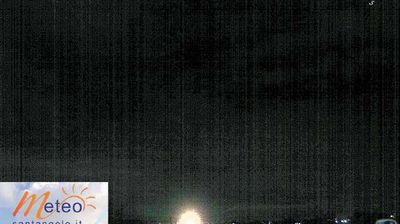 immagine della webcam nei dintorni di Fiesso d'Artico: webcam Santa Maria di Sala