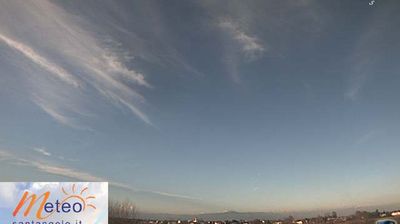 immagine della webcam nei dintorni di Lido di Venezia: webcam Santa Maria di Sala