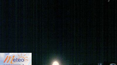 immagine della webcam nei dintorni di Venezia: webcam Santa Maria di Sala