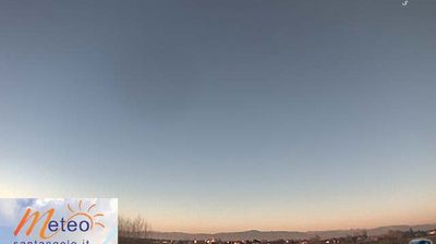 immagine della webcam nei dintorni di Montegrotto Terme: webcam Santa Maria di Sala